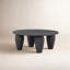 Maricopa Solid Wood Coffee Table-2140781921-2141080970