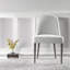 Chaise parsons Agripina
