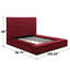 Lit plateforme tapissier Mikara-1892392297-1927207907