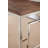 Agatha Iron Writing Desk-527570987