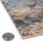 Magnifique 6-in. Stone Look Textured Matte Porcelain Wall & Floor Tile-99992079