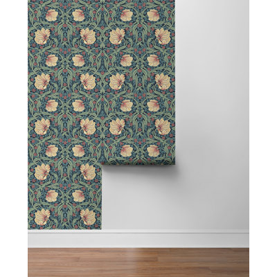 Bernadeta Peel & Stick Roll