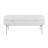 Faux Leather Upholstered Storage Bench-1715775808