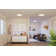 Atria LED Flush Mount