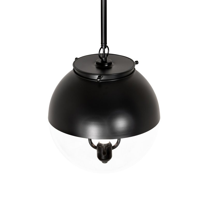 3 - Light Pendant