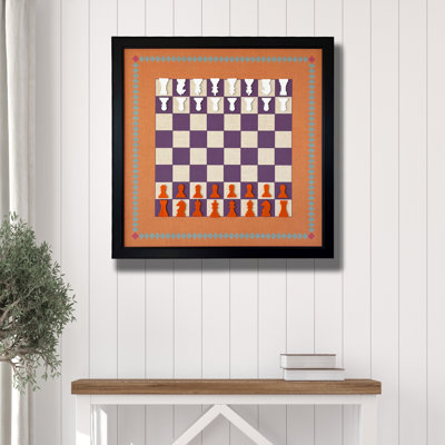 Ensemble de jeu Home L 34 po