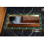 Aluminum Rectangle Mirror