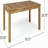 Patio Dining Sets-1073988493
