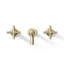 Purist® Wall Mounted Bathroom Faucet-993929142-1042871363