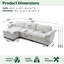 Canapé modulaire Chenille-1874568654-1874568655