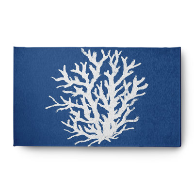 Salihah Chenille Indoor Rug