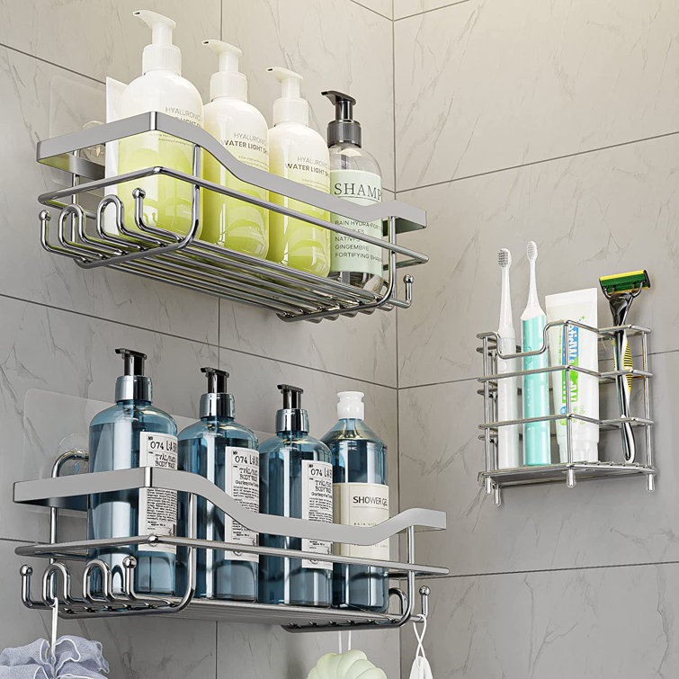 https://assets.wfcdn.com/im/16396730/resize-h755-w755%5Ecompr-r85/2292/229286712/Kosel+Adhesive+Stainless+Steel+Shower+Caddy.jpg