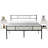 Kempst Steel Piece Bedroom Set-99563626-99563624
