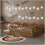 Lit sur pied Montessori avec garde-corps hauts, lumière DEL et tablette de rangement-1136883098-1136883079