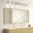 Brushed Nickel is out of stock