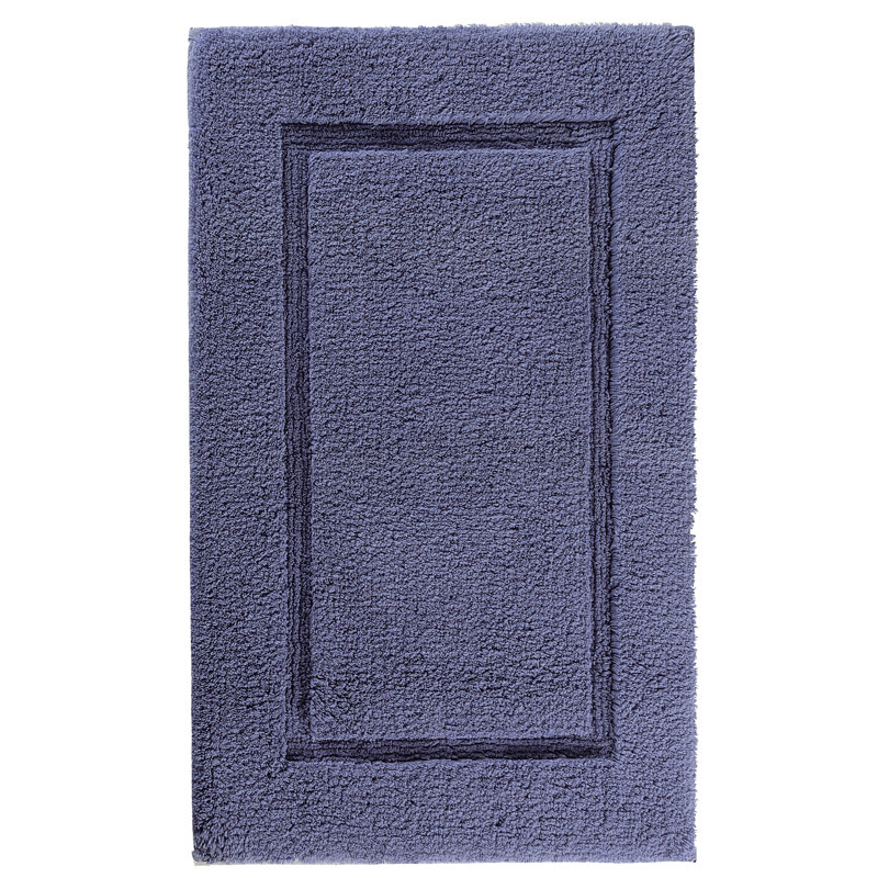 Prestige Bath Rug, 20" W x 31" L, Sky