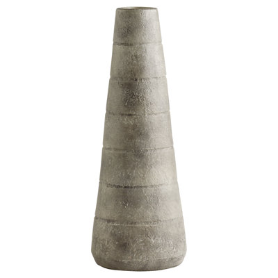 Thera Handcrafted Ceramic Table Vase