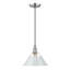 Luminaire suspendu conique à 1 lumière Weatherford-660949727-660949696-663876211