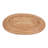 Benoto Jute Oval Placemat