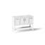 Winnow 48-In Bathroom Vanity Set-102307310