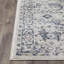 Tapis oriental en polypropylène tissé à la machine Aldolphus-269040390