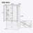 Tall Bathroom Storage Cabinet-1302731742