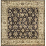 One-of-a-Kind 10' X 10'1" Area Rug