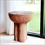 Table d'appoint Iris