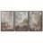 " Antique Pine Cones I " 3 - Pieces-97759361-97759358