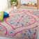 Blokzijl Hand Tufted Wool Oriental Rug