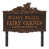 Oil-Rubbed Bronze