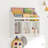 Padraig 60cm Floating Shelf
