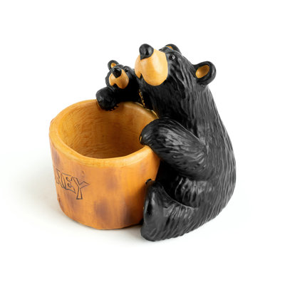 Cyla Vinyl Paper Clip Holder