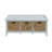 Laverne 3-Drawer Storage Bench-861452051-979743559