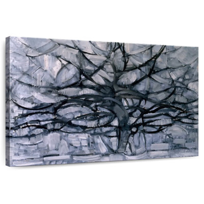 Gray Tree