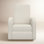 Santa Monica Swivel Glider
