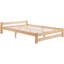 Roseanna Solid Wood Bed-190518404