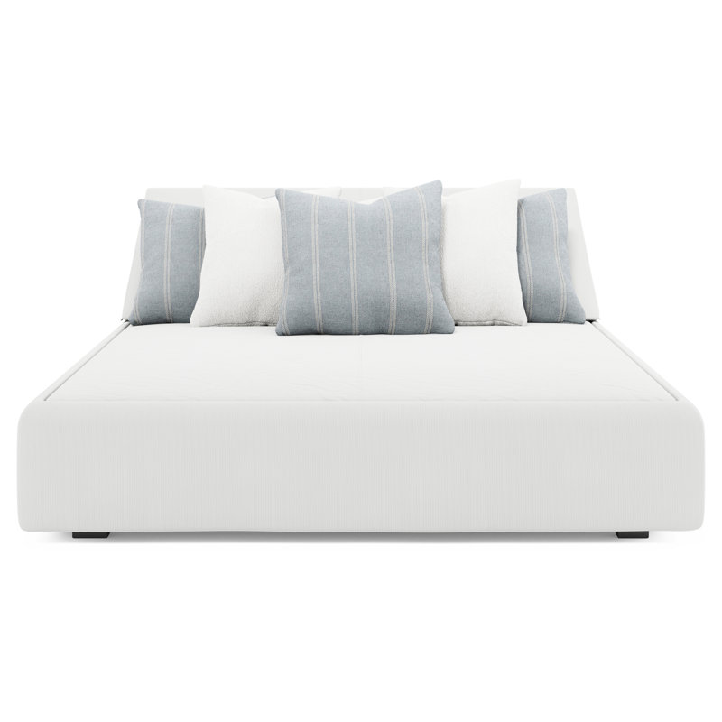 Outdoor Chaise Lounge