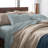 Ella Jayne Bamboo 4-Piece Sheet Set-71875505-71875506