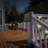 43ft. 20 LED Bulbs Solar String Lights