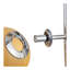 Lampe sur pied Fitzsimons
