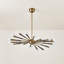 Obie 18 Light Chandelier