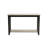 47'' Console Table
