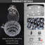 Lustre en cristal Glam Led-1049173408-1049173412-1049173413