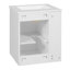 Armoire de salle de bain murale 20,3 po-126137790