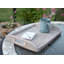 Repose-pieds rectangulaire Ilonka Grayton-35476558-110900557
