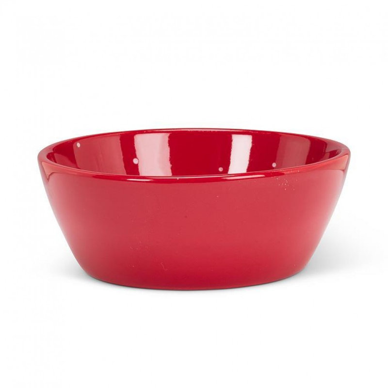 Simple Trees Small Bowl