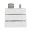 Commode Maldus, trois tiroirs-1009855509
