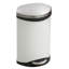 Poubelle à pédale 7,5 gallons Ellipse-11267608-118589965
