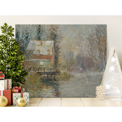Keffer Wrapped Canvas Print Set